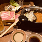 Shabushabu Onyasai - 