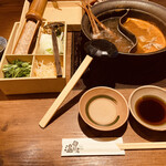 Shabushabu Onyasai - 