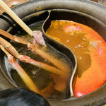 Shabushabu Onyasai - 