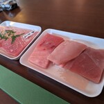 丸金 松岡商店 - 