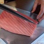 丸金 松岡商店 - 