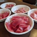 丸金 松岡商店 - 