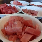 丸金 松岡商店 - 