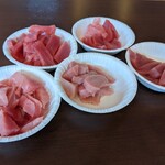 丸金 松岡商店 - 