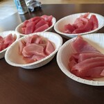 丸金 松岡商店 - 