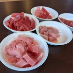 丸金 松岡商店 - 