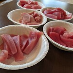 丸金 松岡商店 - 