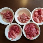 丸金 松岡商店 - 