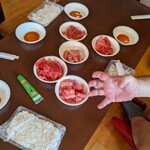 丸金 松岡商店 - 