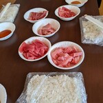 丸金 松岡商店 - 