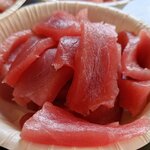 丸金 松岡商店 - 