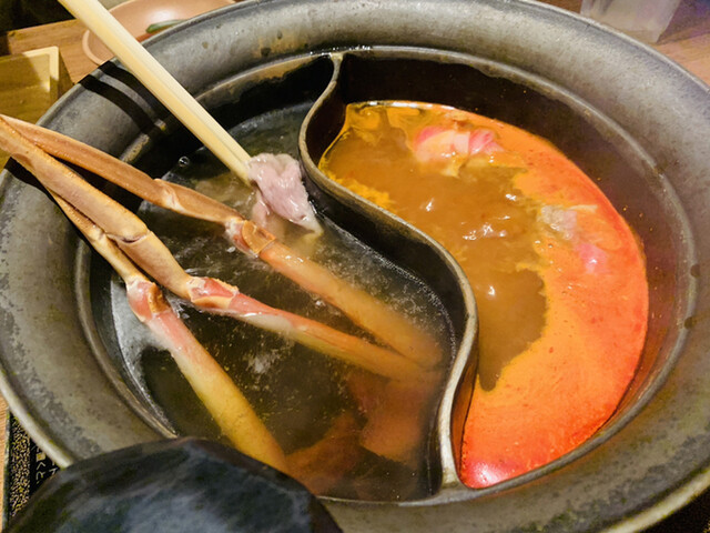 Shabushabu Onyasai Shinjuku Higashiguchi Ekimae Ten photo 5