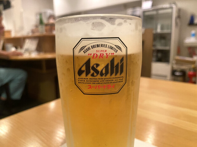 みず季 - 釧路（おでん）の写真