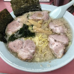ラーメンショップ ふれあい通り店 - 