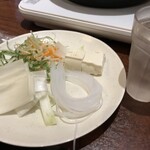 しゃぶ葉 - 料理