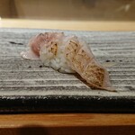 寿司吉乃 - のどぐろ