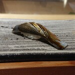 寿司吉乃 - 小肌