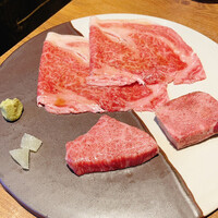 焼肉 うしみつ 恵比寿本店 - 