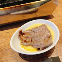 焼肉 うしみつ 恵比寿本店 - 