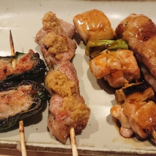 お一人様ok 札幌駅周辺でおすすめの焼き鳥をご紹介 食べログ お一人様ok 札幌駅周辺でおすすめの焼き鳥をご紹介 食べログ