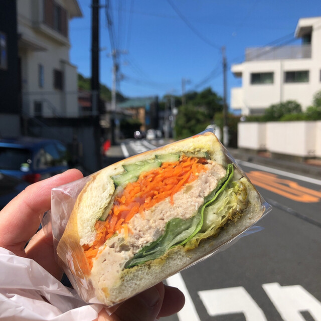 ブレドール 葉山本店 逗子 葉山 パン 食べログ