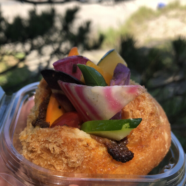 ブレドール 葉山本店 逗子 葉山 パン 食べログ