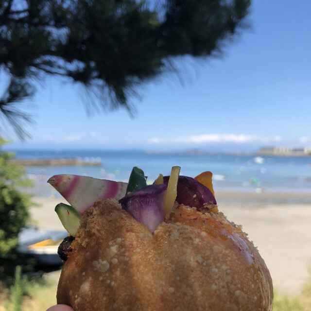 ブレドール 葉山本店 逗子 葉山 パン 食べログ