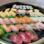 Sushi choushi maru - 