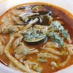 SPICY CURRY 魯珈 - 