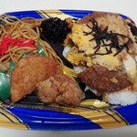 恵比寿おかず屋 - 料理写真: