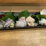 Sennari Zushi - 