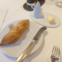ドミニク・ブシェ トーキョー - 