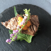 鉄板焼き 銀座 ポルトファーロ 本店 - 