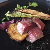 鉄板焼き 銀座 ポルトファーロ 本店 - 