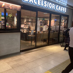 EXCELSIOR CAFFE - 