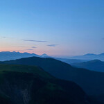 王ヶ頭ホテル - 南アルプス