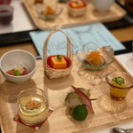 王ヶ頭ホテル - ディナー