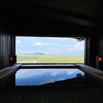 王ヶ頭ホテル - 家族風呂