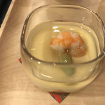 王ヶ頭ホテル - 羽二重豆腐