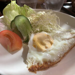 チャチャ - 料理写真: