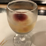 王ヶ頭ホテル - 箸休め