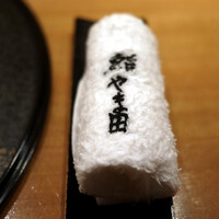 鮨 やま田 - 