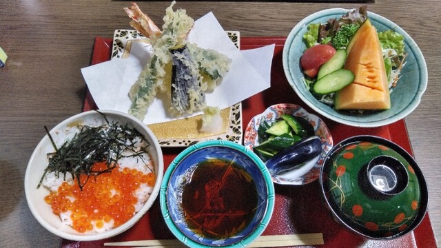 花膳 &ndash; 河北町の本格和食レストラン | 山形県西村山郡