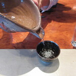 草庵 鍋島 - BLACK LABEL 29BY