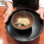 草庵 鍋島 - 美味しそう!!