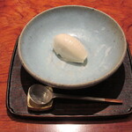 草庵 鍋島 - 美味しくておかわり