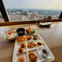 北海道スカイテラス MINORI - 
