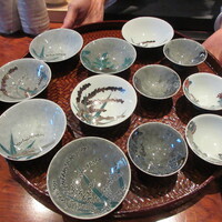 草庵 鍋島 - 全て当代の今右衛門