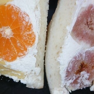 フルーツサンド屋SUN _0