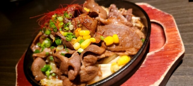 ABURI 秋田駅前店（炙） - 秋田（ダイニングバー）の写真